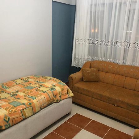 Afyon Gazligol Sirinkent Villalari Ihsaniye  Exterior foto