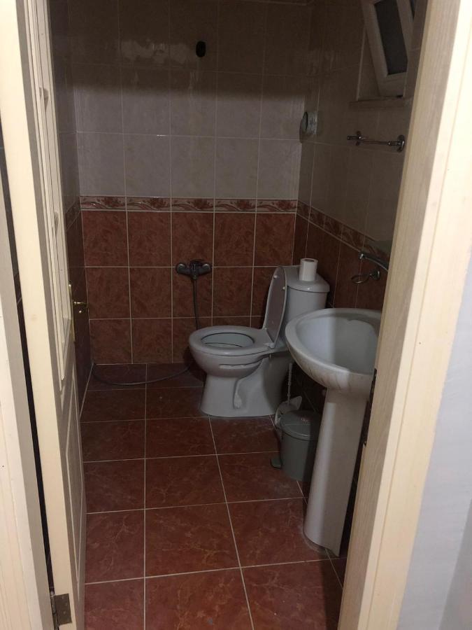 Afyon Gazligol Sirinkent Villalari Ihsaniye  Exterior foto